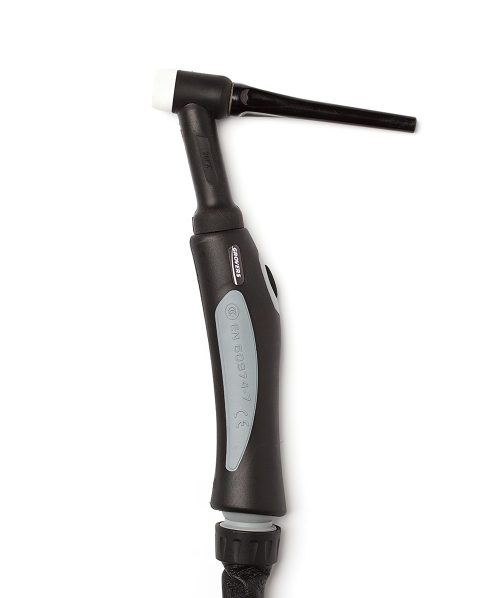 Горелка аргоно-дуговой св. SUREGRIP 18, 4м GROVERS (SG18-S1-12-SL-WR1-GS4-206070J5P)