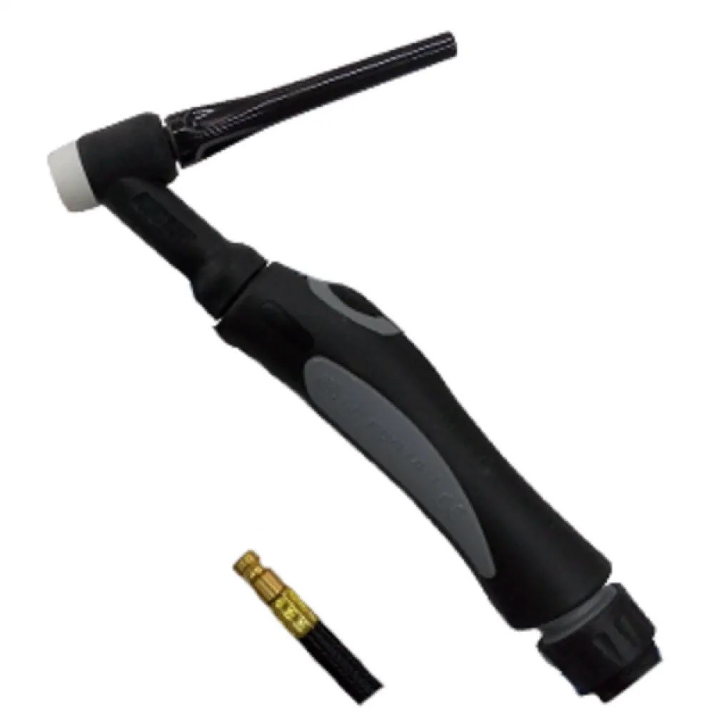 Горелка аргоно-дуговой св. SUREGRIP 26, 4м GROVERS (SG26-S3-12-SL-GS4-206070J5P)