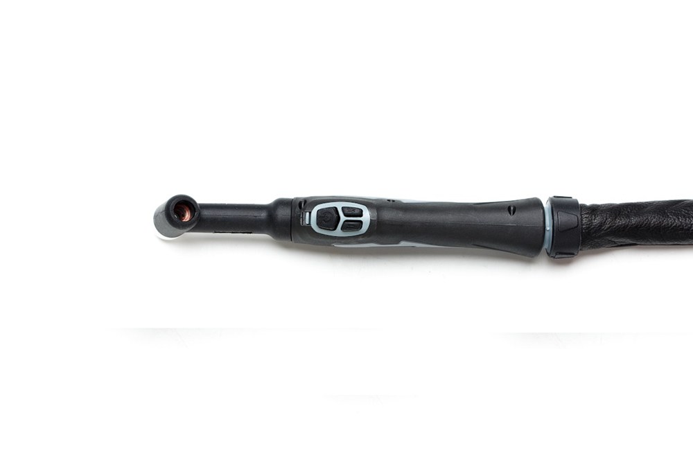 Горелка аргоно-дуговой св. SUREGRIP 26, 4м GROVERS (SG26-S3-12-SL-GS4-206070J5P)