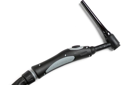 Горелка аргоно-дуговой св. SUREGRIP 17, 4м GROVERS (SG17-S1-12-SL-GS4-206070J5P)
