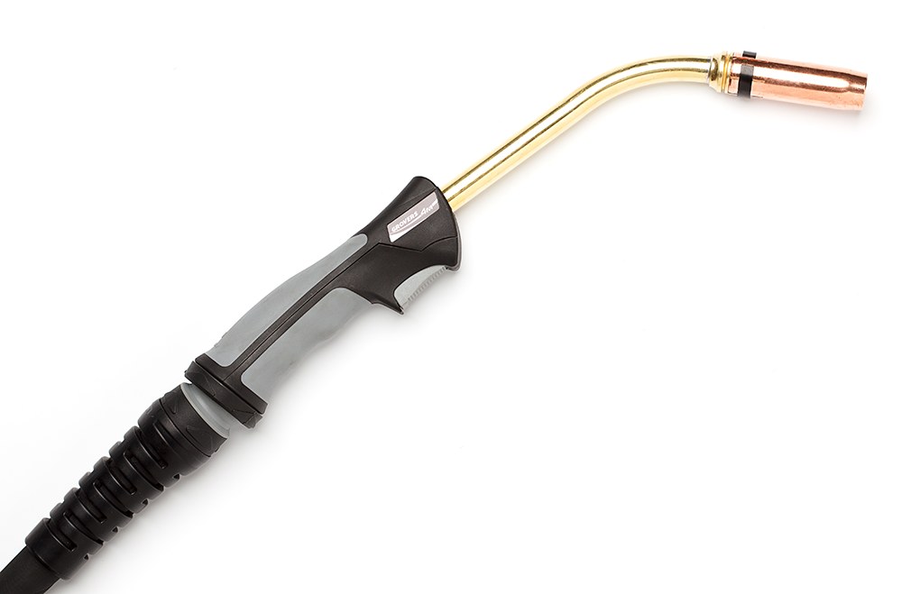 Сварочная горелка CLASSIC SG501w (GROVERS) 4 м (UG5000-40ER)