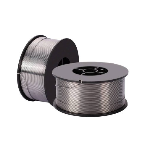 Проволока E71T-GS GROVERS d. 0.8 мм (1 кг)